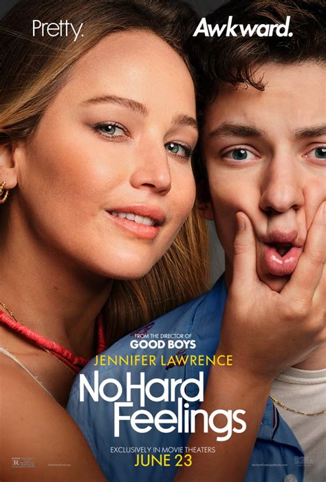 How to watch No Hard Feelings in the UK